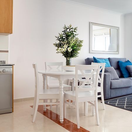 Duerming Sea View Viveiro Apartment Luaran gambar