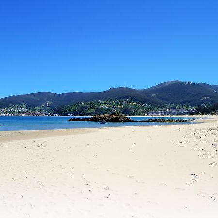 Duerming Sea View Viveiro Apartment Luaran gambar