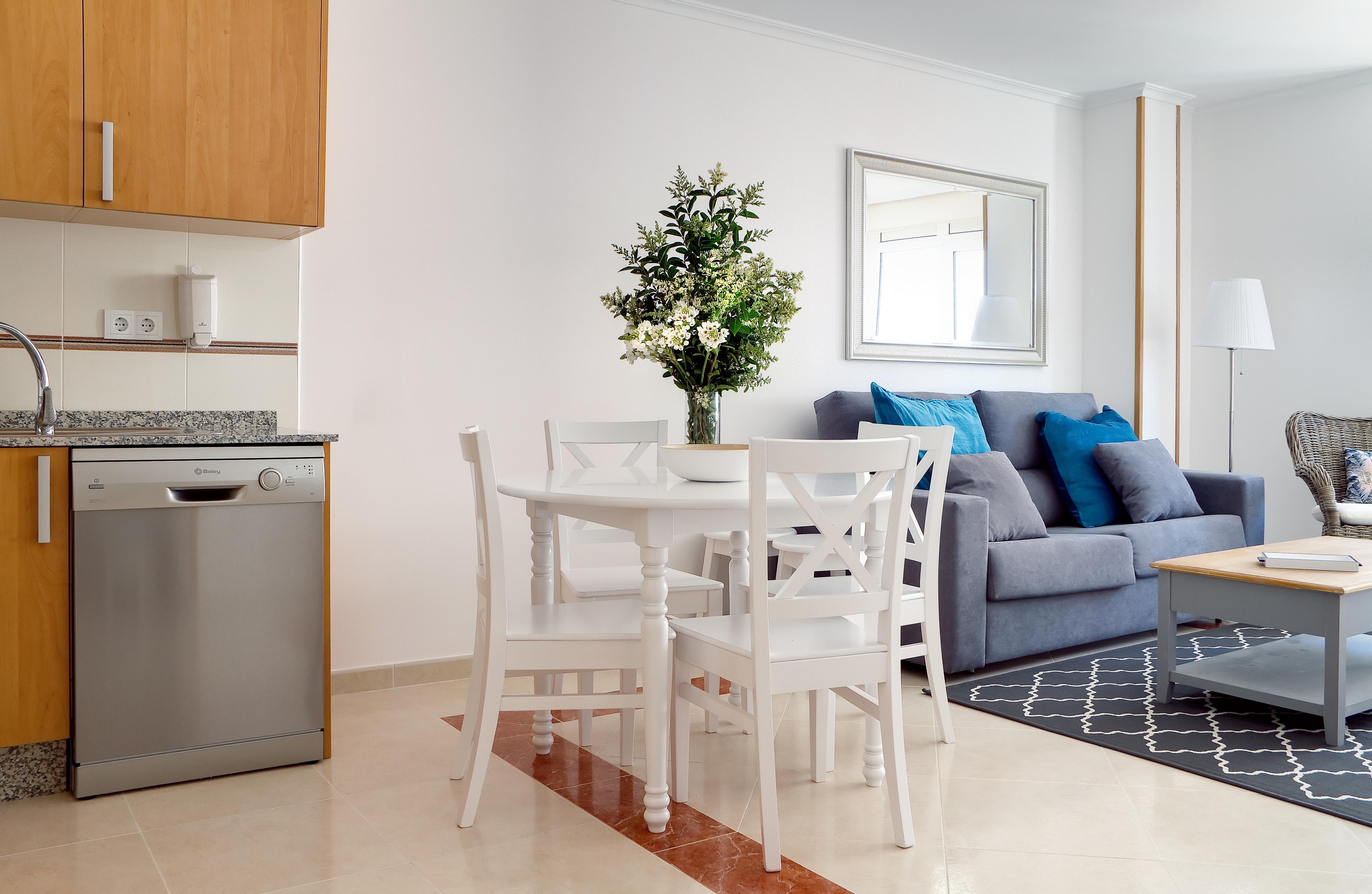 Duerming Sea View Viveiro Apartment Luaran gambar