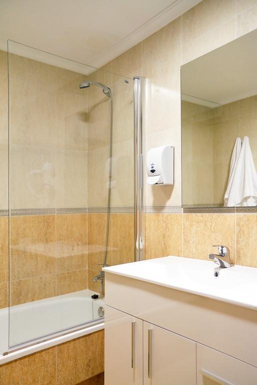 Duerming Sea View Viveiro Apartment Luaran gambar