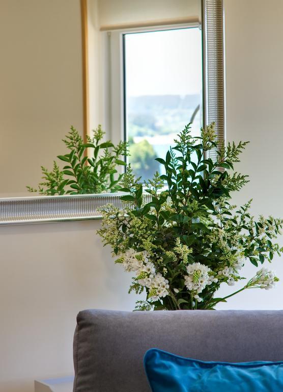 Duerming Sea View Viveiro Apartment Luaran gambar