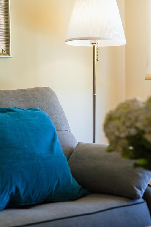 Duerming Sea View Viveiro Apartment Luaran gambar